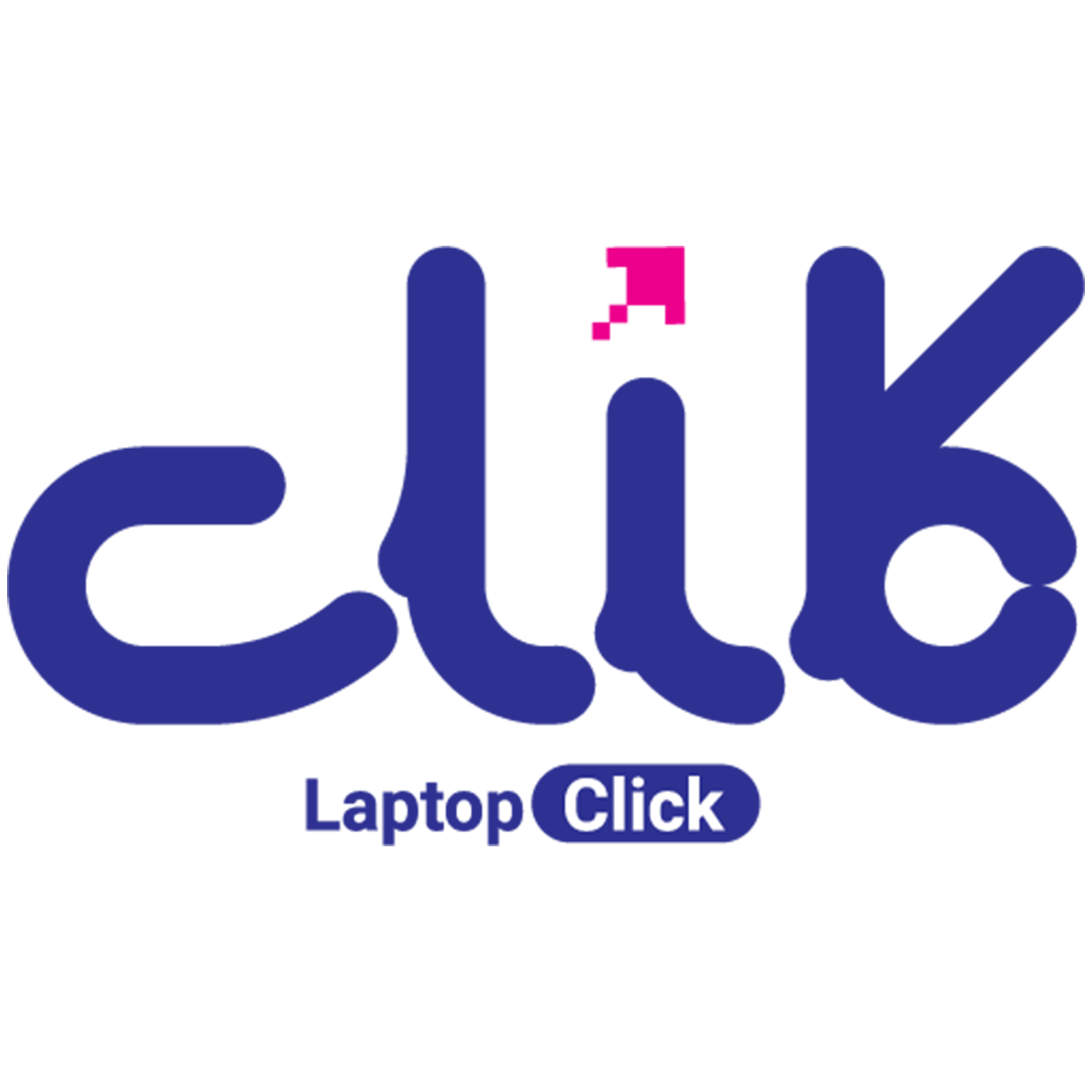 لپ‌تاپ کلیک