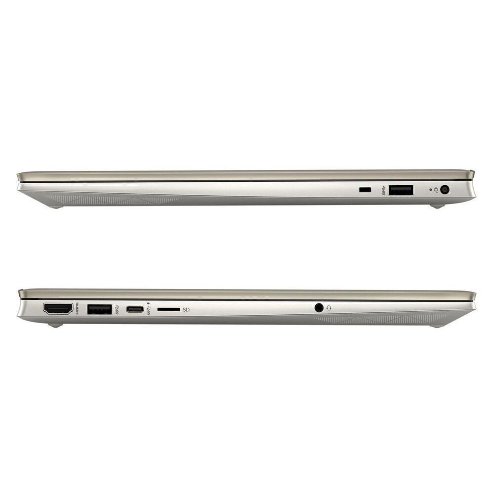 لپ تاپ 14 اینچ FHD مدل Pavilion 14 Core i5-1235 U
