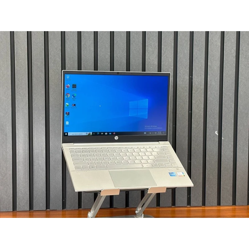 لپتاب HP PAVILION 14-i5-8-512-INTEL 