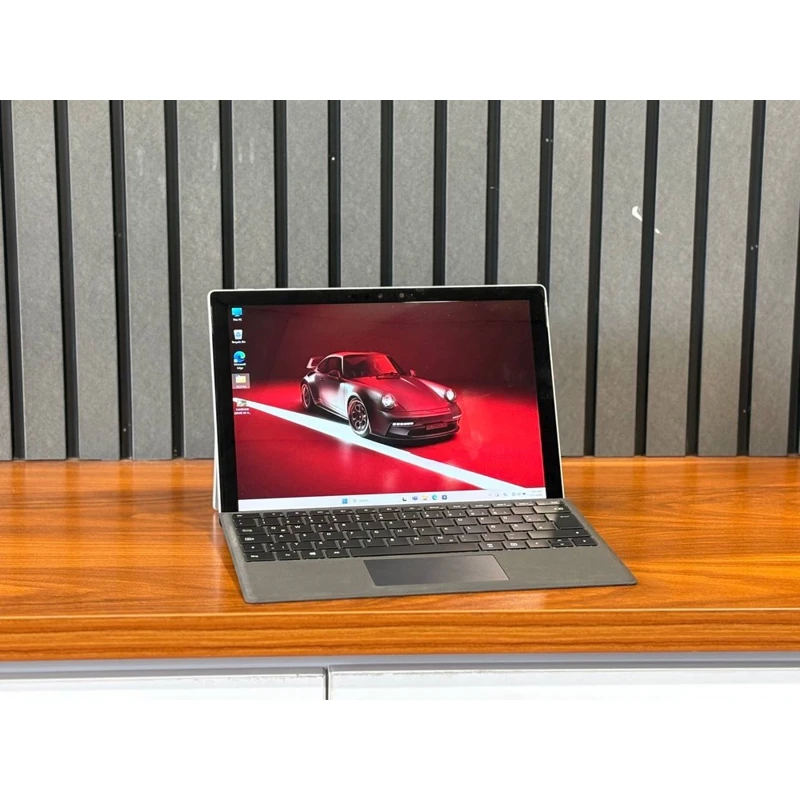 لپتاب MICROSOFT SURFACE PRO 7+-i5-8-256