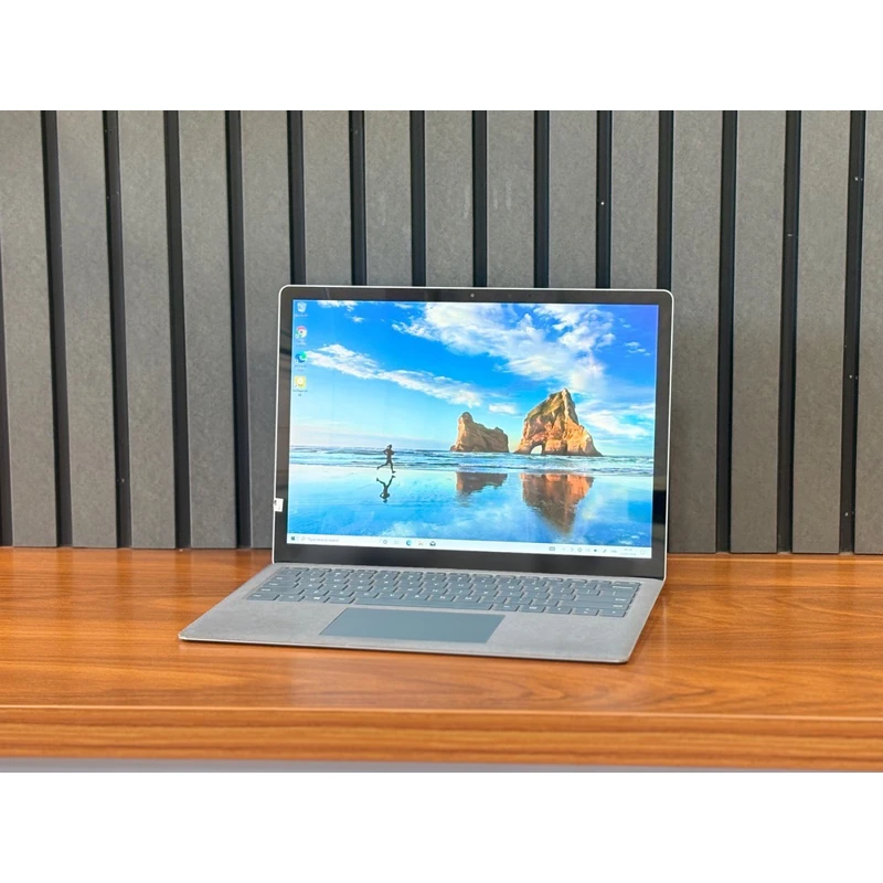 لپتاب microsoft surface laptop 4