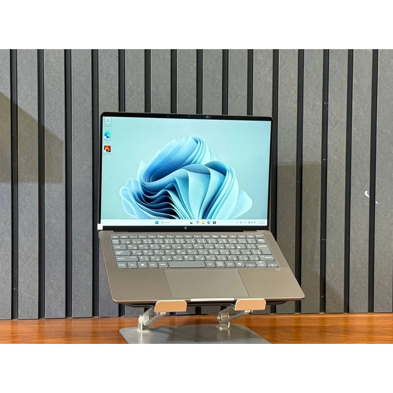 لپتاب ZBOOK ULTRA G1a 14_RYZEN AI MAX_32_512GB_8G
