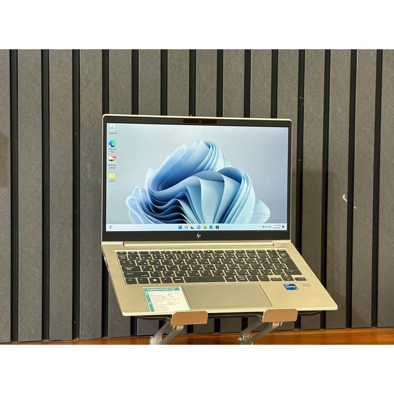 لپتاب HP ELITE BOOK 630 G10-CORE i5-16-512-INTEL (R)