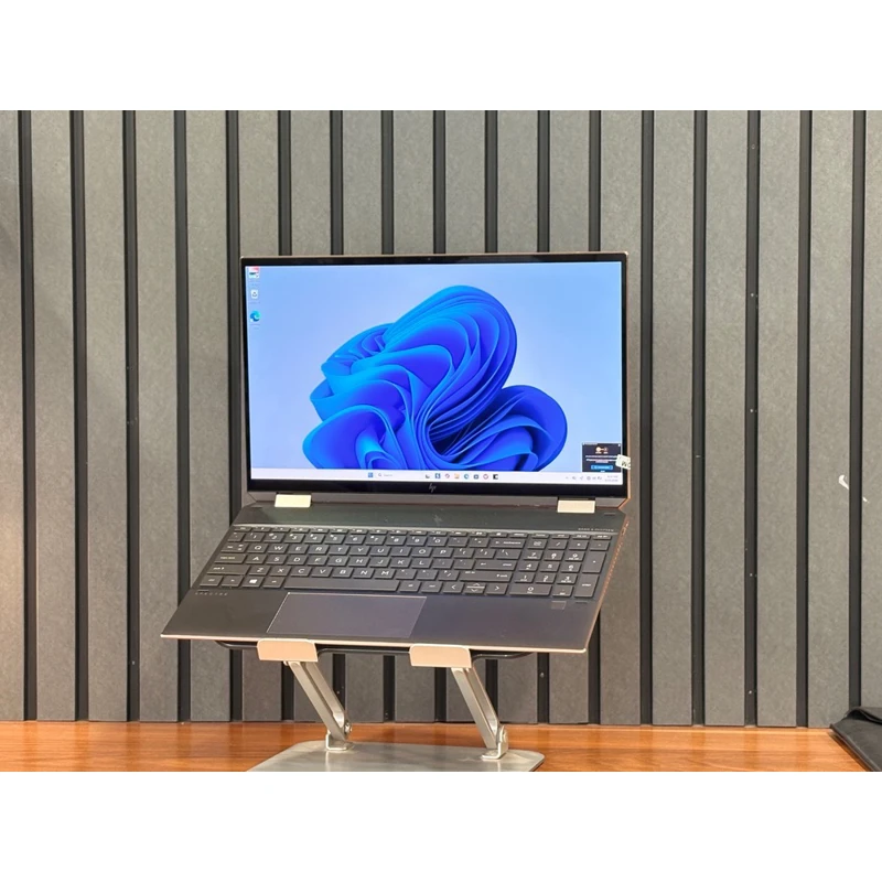 لپتاب HP ESPECTRE 15