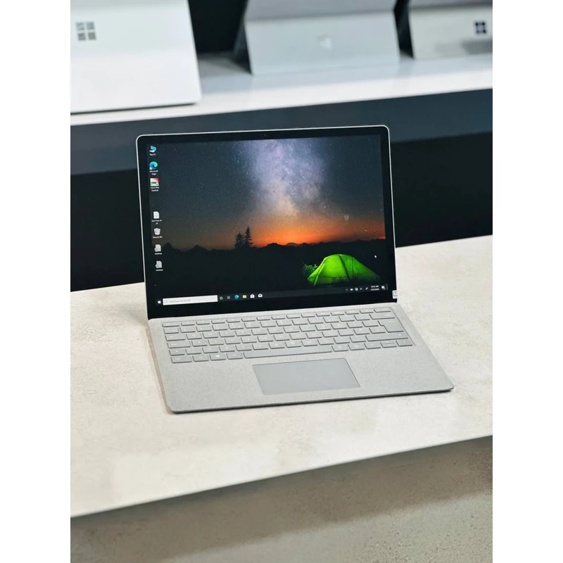 لپتاب MICROSOFT SURFACE LAPTOP 2-i5-8-256