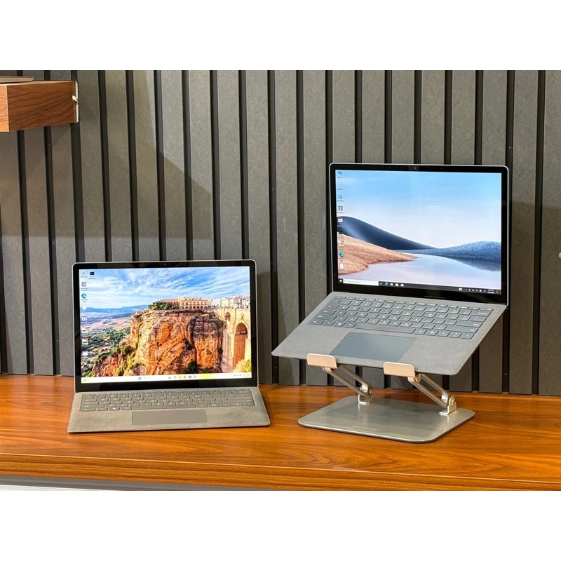 لپتاب MICROSOFT SURFACE LAPTOP 4-i5-8-256