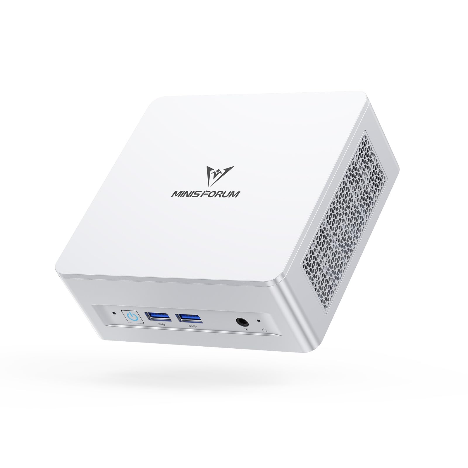 مینی کیس MINISFORUM UM870 Slim