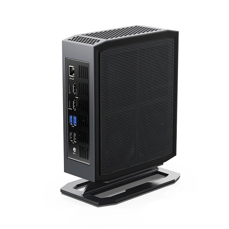مینی کیس MINISFORME HN-2673