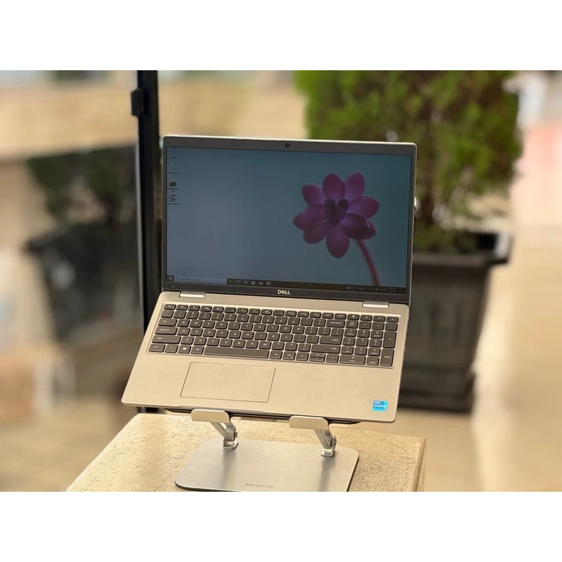 لپتاب DELL PRECISION 3561-i5-16-512-4GB T600