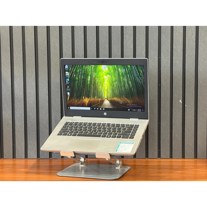 لپتاب HP PRO BOOK 645 G4