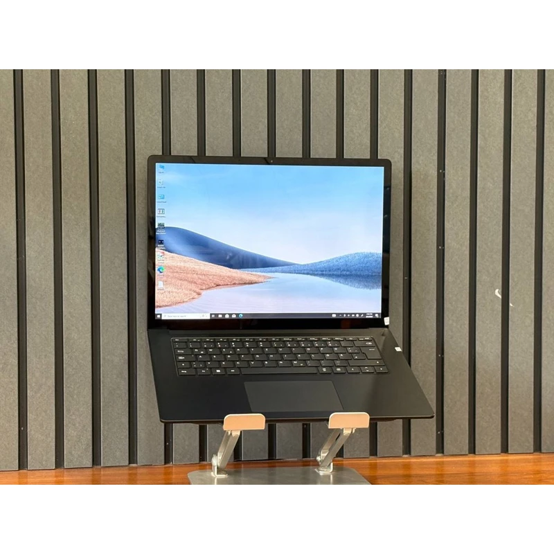 لپتاب MICROSOFT SURFACE LAPTOP 5-i7-16-512