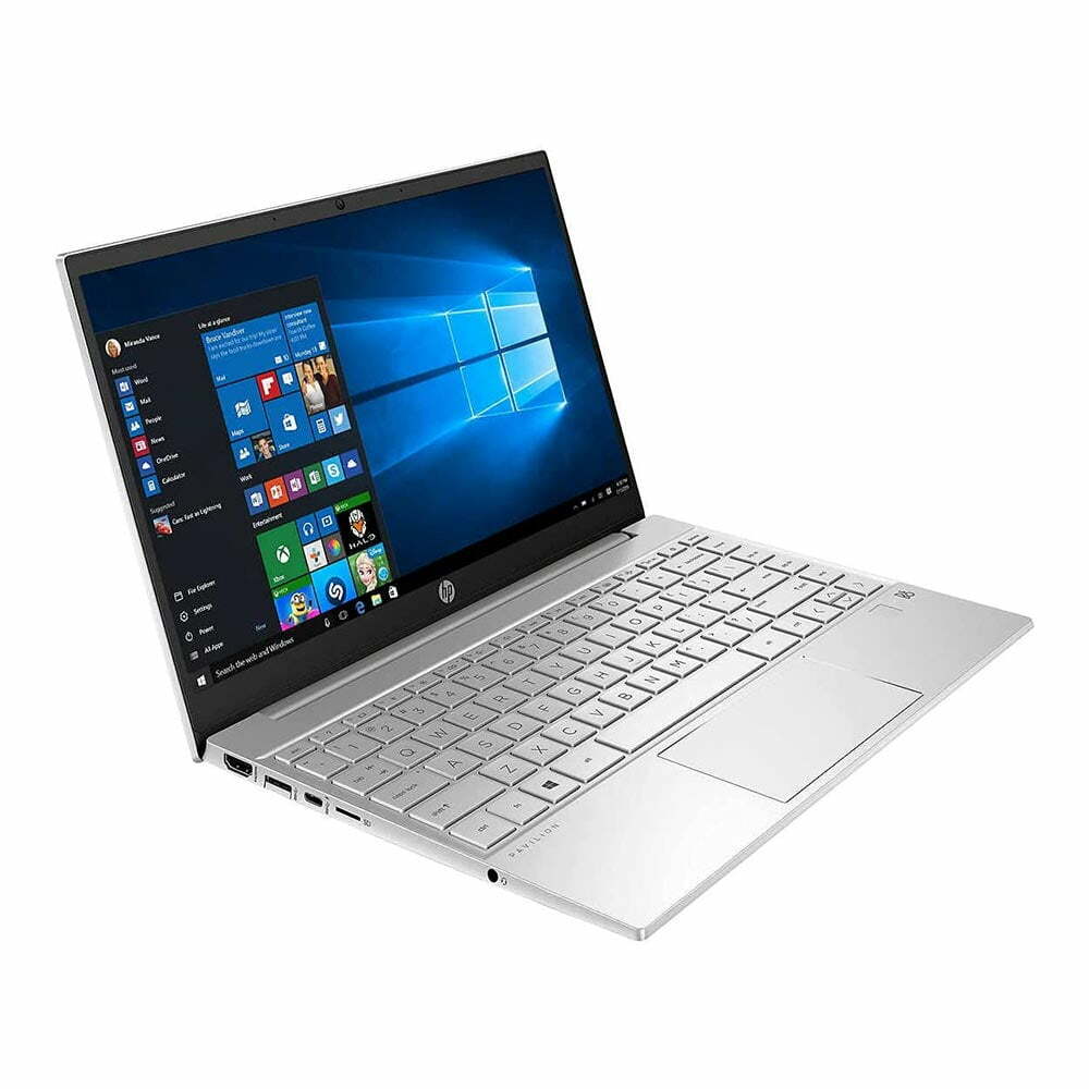 لپ تاپ 13 اینچی HP مدل Pavilion 13- i7