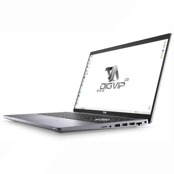 لپ تاپ 15.6 اینچی برند DELL مدل Precision 3560