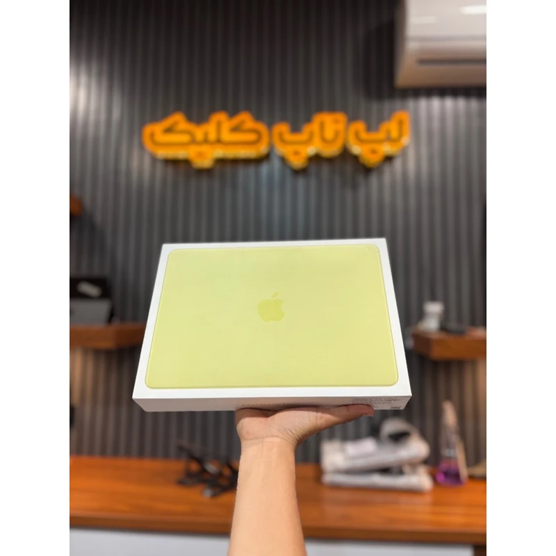 لپتاب MACBOOK NEO