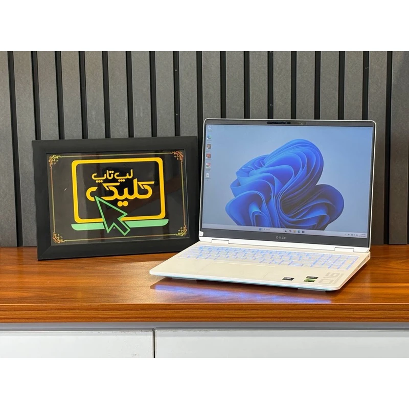 لپتاب HP OMEN GAMING 16MAX