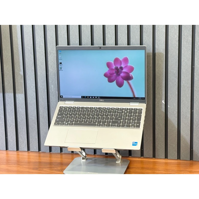 لپتاب DELL PRECISION 3560-i7-16-512-2GB T500