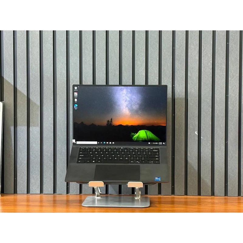 لپتاب DELL PRECISION 5560-i7-16-512-4GB