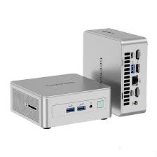 مینی کیس MINISFORUM X1-255 AI  