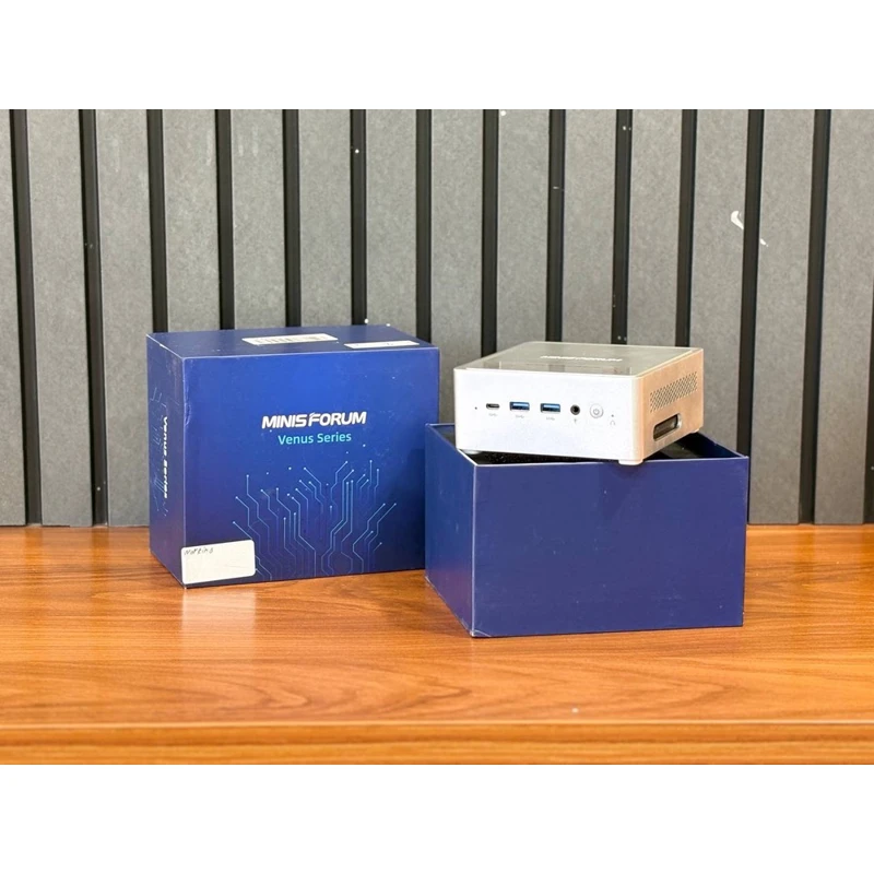  مینی کیس MINISFORME NAB9-i9-32-1TB 
