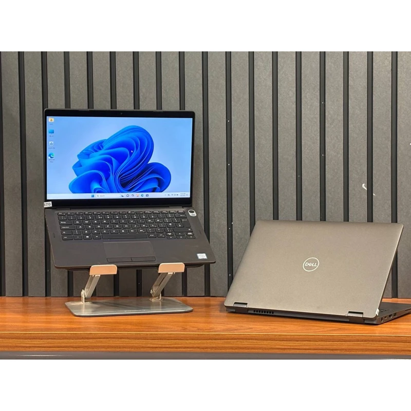 لپتاب DELL LATITUDE 5300 2-in-1-I5-8-256